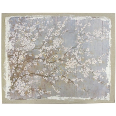 Cherry Blossom, Картина Saison 