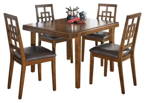 Cimeran, Обеденный стол со стульями 