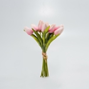 CH0656-P Тюльпан  розовый